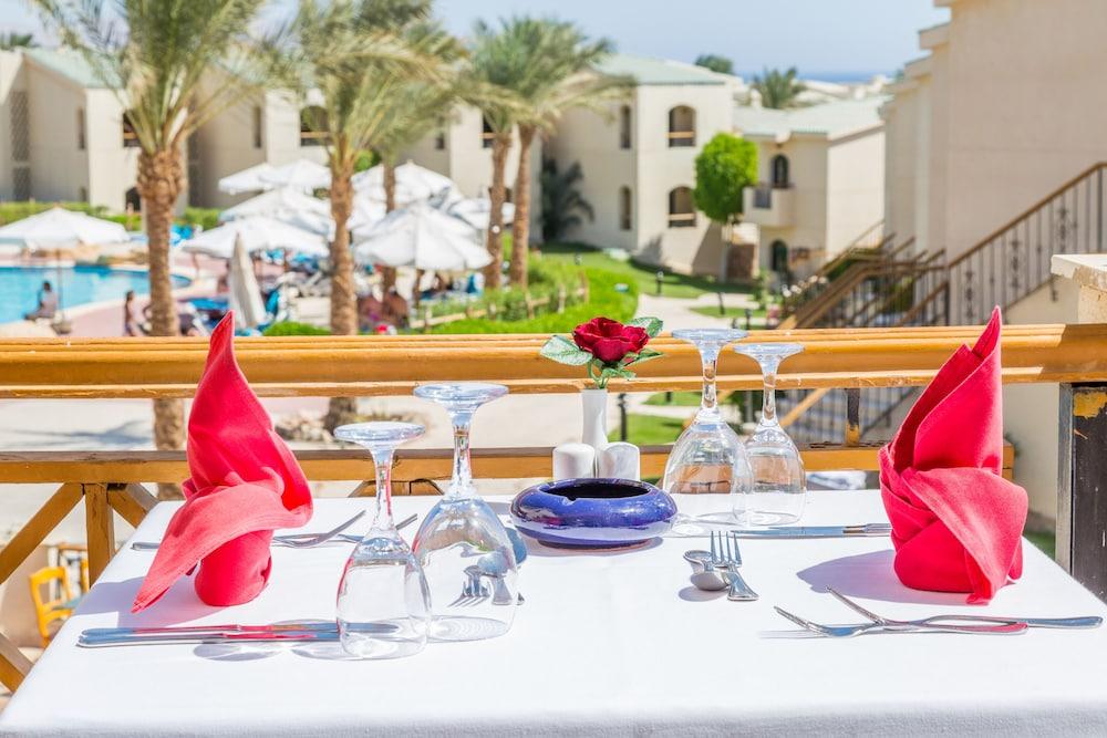 Island View Resort Sharm El-Sheikh Exterior foto