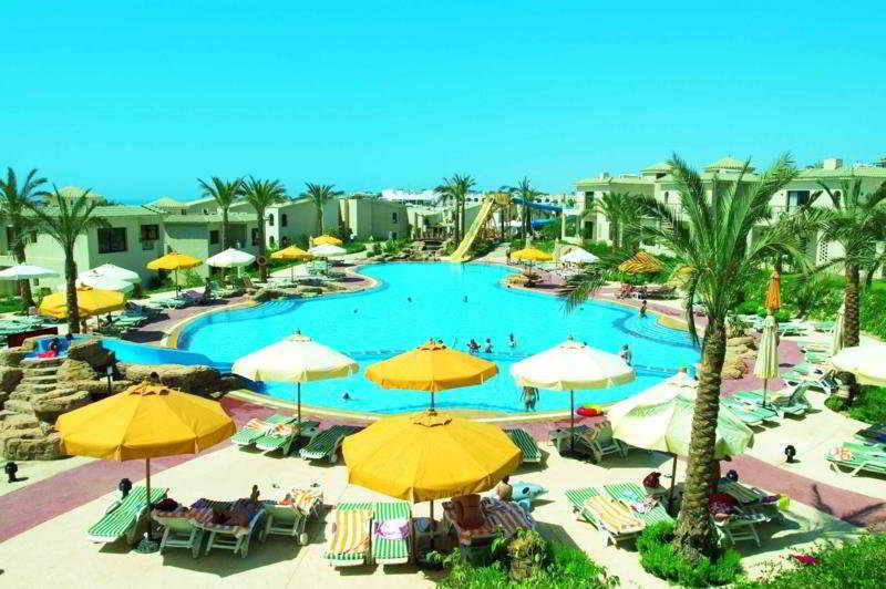 Island View Resort Sharm El-Sheikh Exterior foto